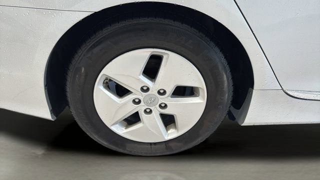 Used 2012 Hyundai Sonata Hybrid w/ Leather Pkg image 25