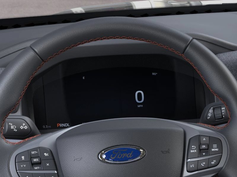 New 2026 Ford Explorer Active w/ Active Comfort Package AWD/4WD image 14