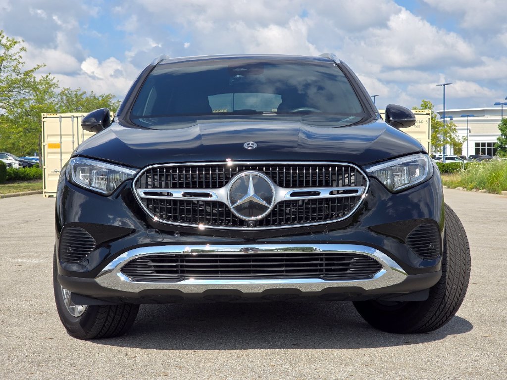 Certified 2026 Mercedes-Benz GLC 300 4MATIC image 17