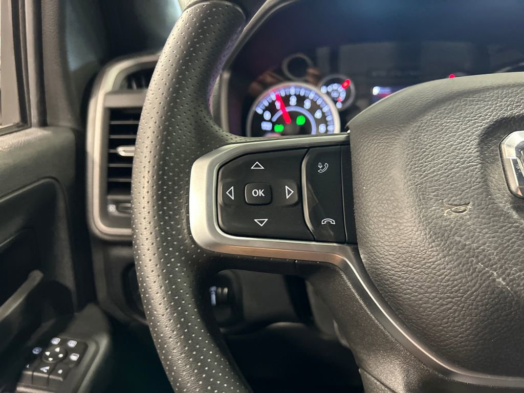 New 2026 RAM 2500 Tradesman image 20