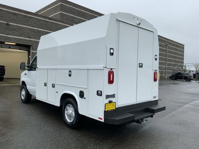 New 2025 Ford E-350 and Econoline 350 Super Duty w/ Power Equipment Group image 6