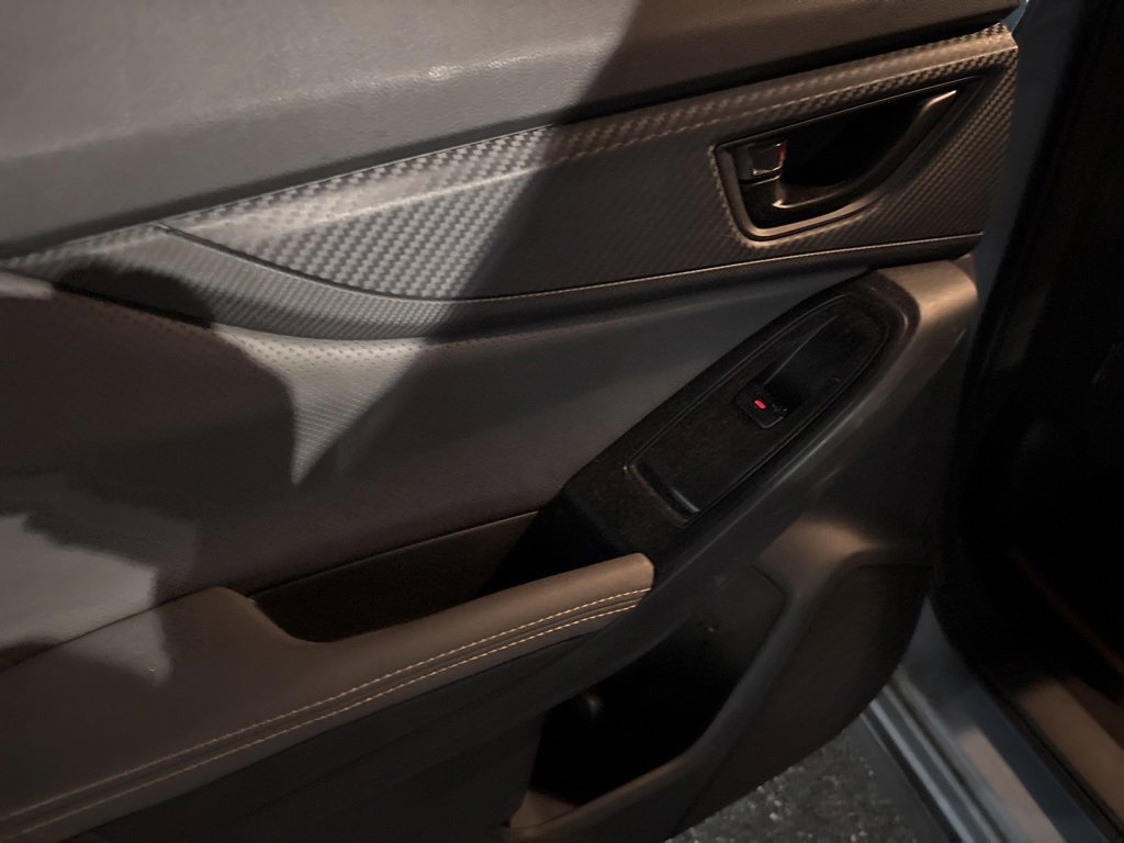 Used 2022 Subaru Crosstrek 2.5i Sport w/ Moonroof Package image 6