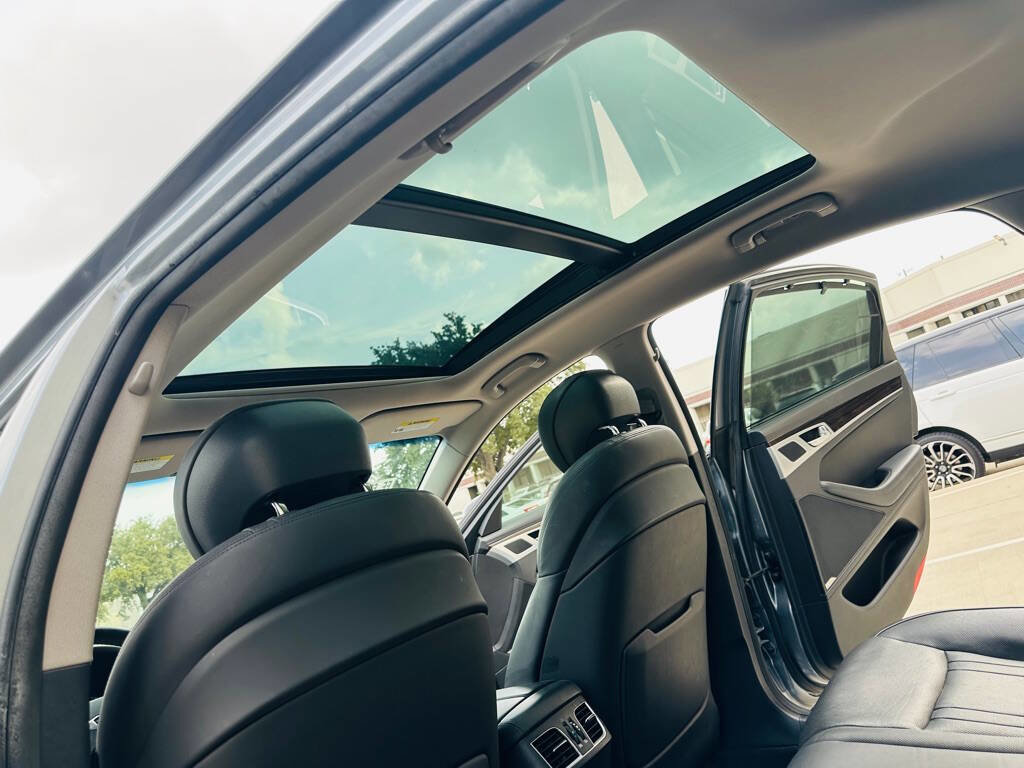 Used 2015 Hyundai Genesis 3.8 w/ Option Group 03 image 19