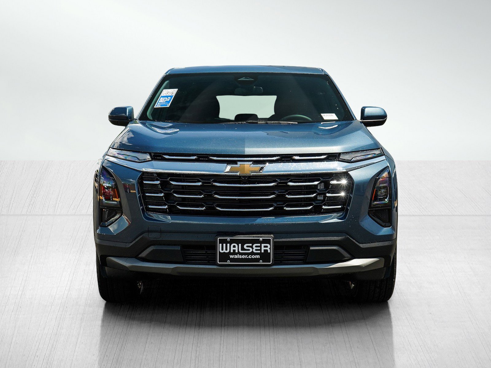 New 2026 Chevrolet Equinox LT w/ LPO, Floor Liner Package image 2