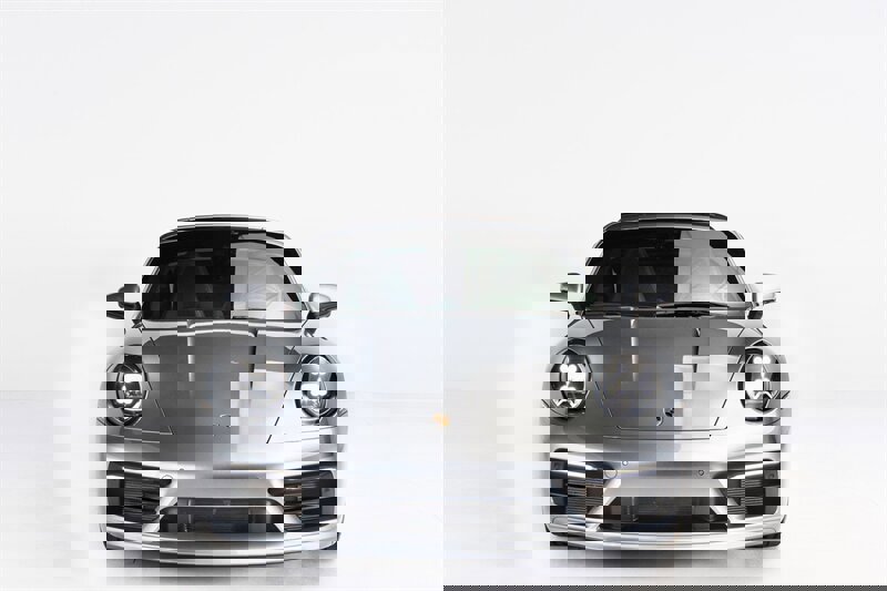 Used 2021 Porsche 911 Targa 4S image 3