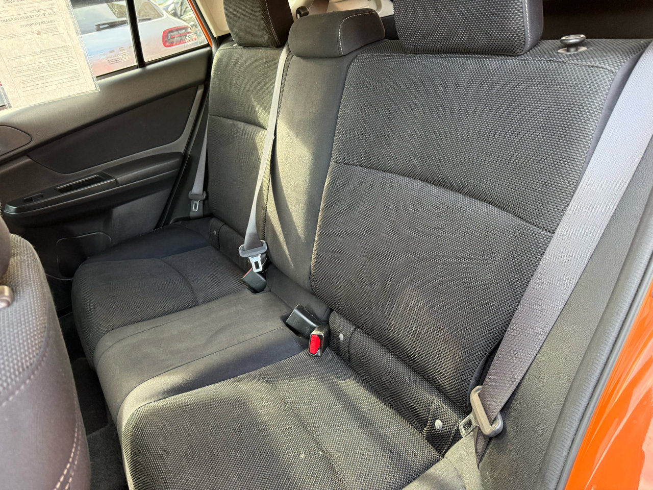 Used 2013 Subaru Crosstrek 2.0i Premium image 7