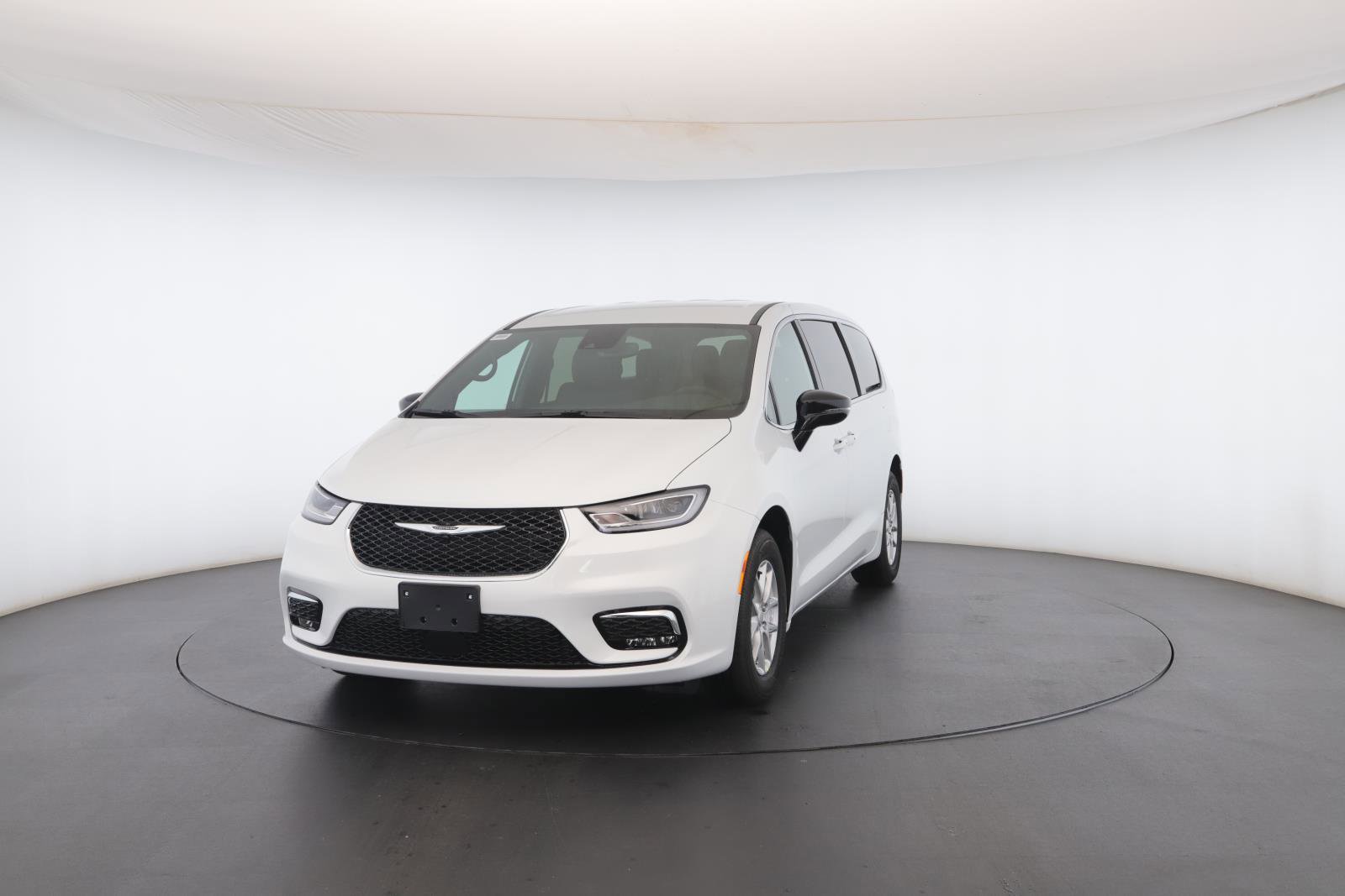 New 2026 Chrysler Pacifica Select image 38