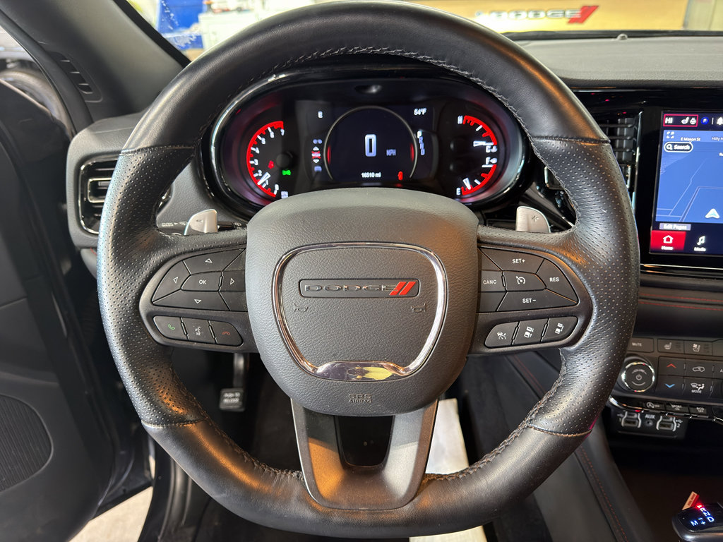 Used 2024 Dodge Durango GT image 5
