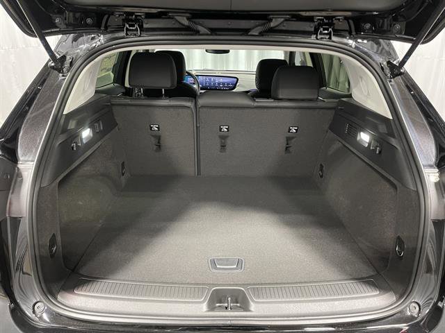 New 2025 Buick Envision Preferred image 20