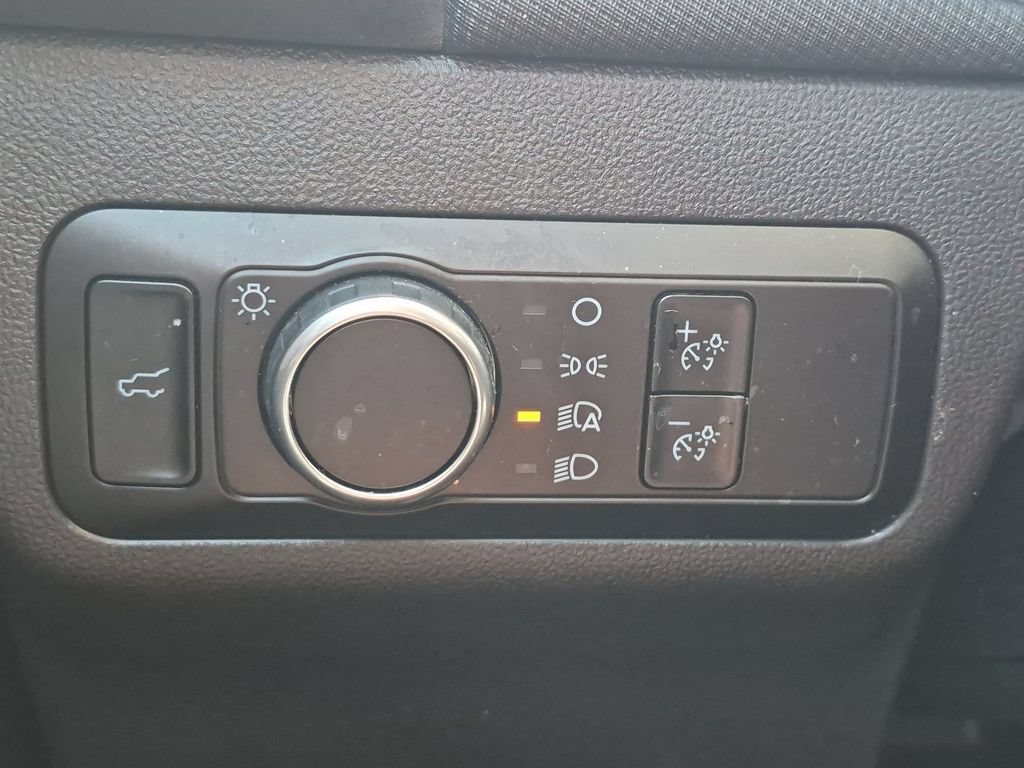 Used 2025 Ford Bronco Sport Big Bend AWD/4WD image 17
