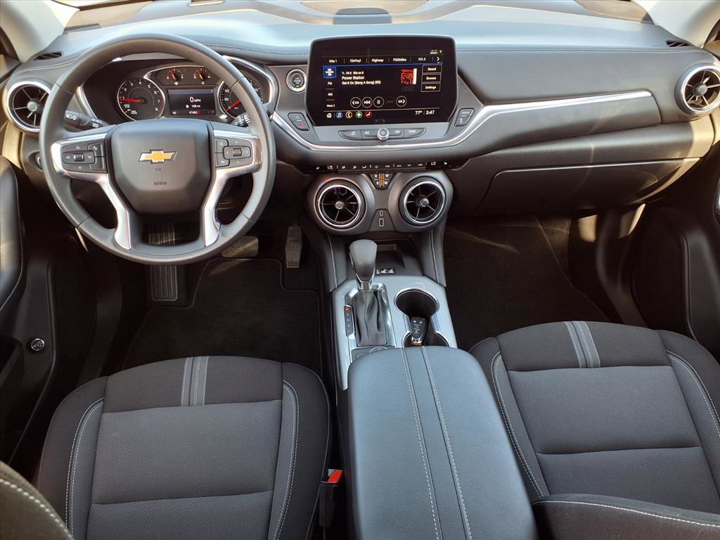 Used 2023 Chevrolet Blazer LT w/ Convenience Package image 12