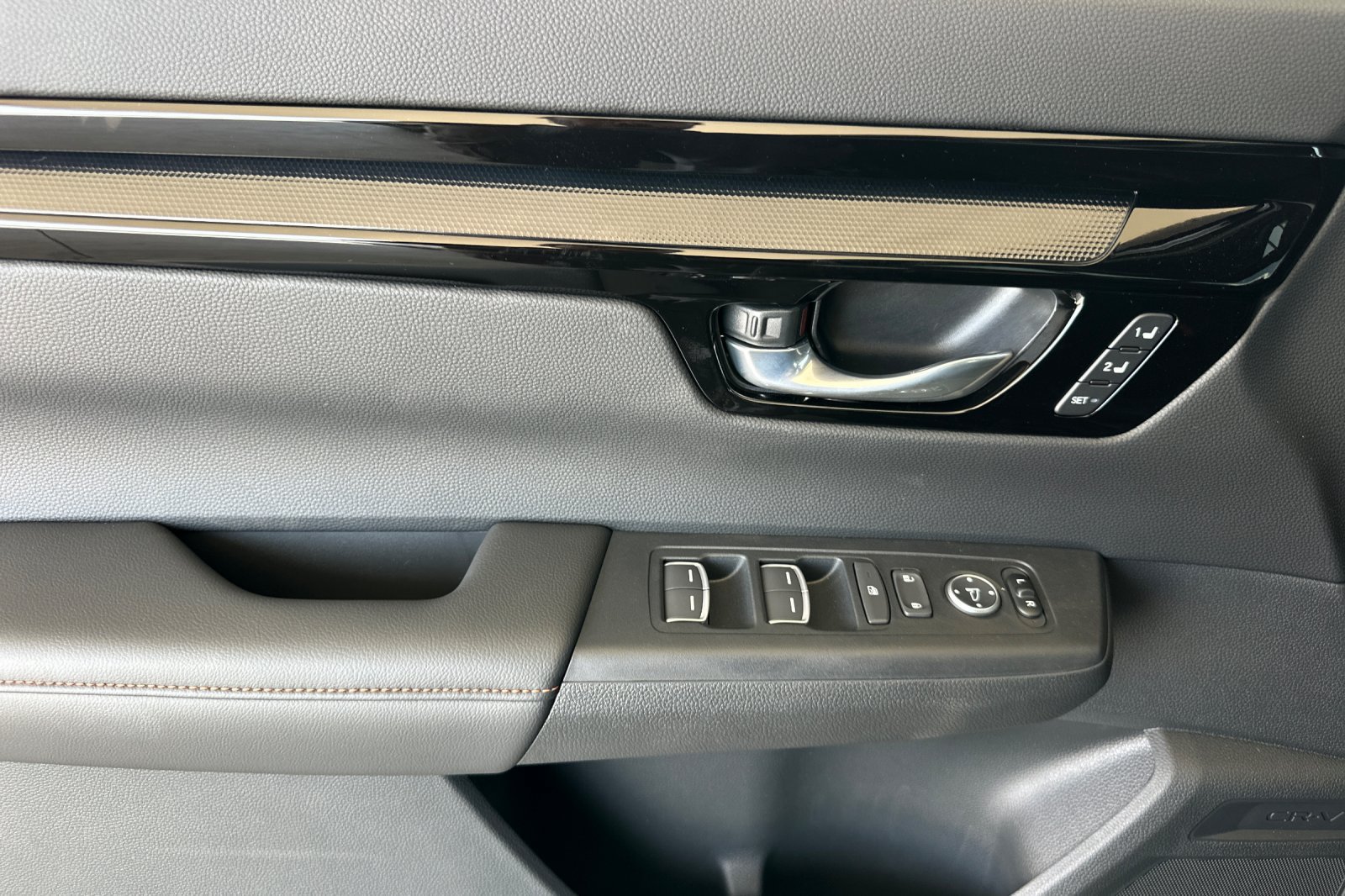 New 2027 Honda CR-V Sport Touring image 11