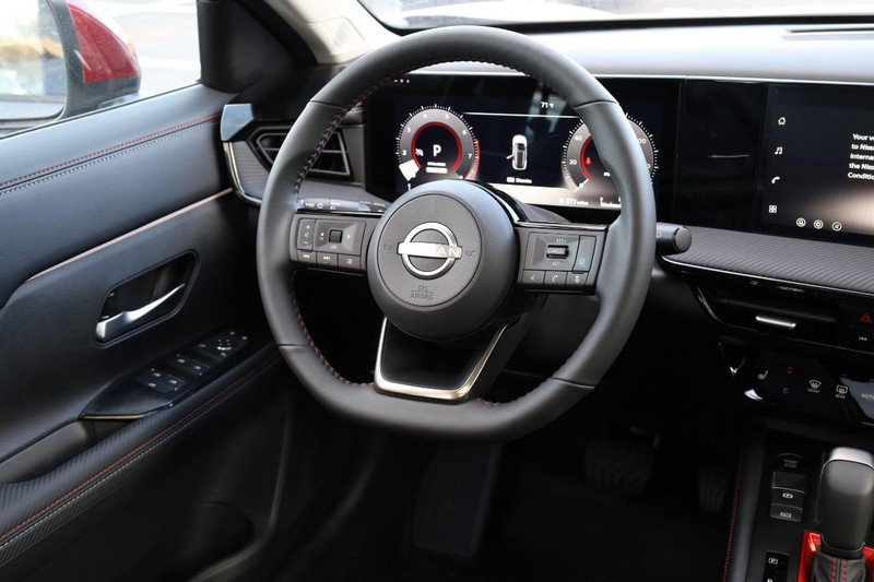 New 2026 Nissan Kicks SR w/ SR Premium Package image 26