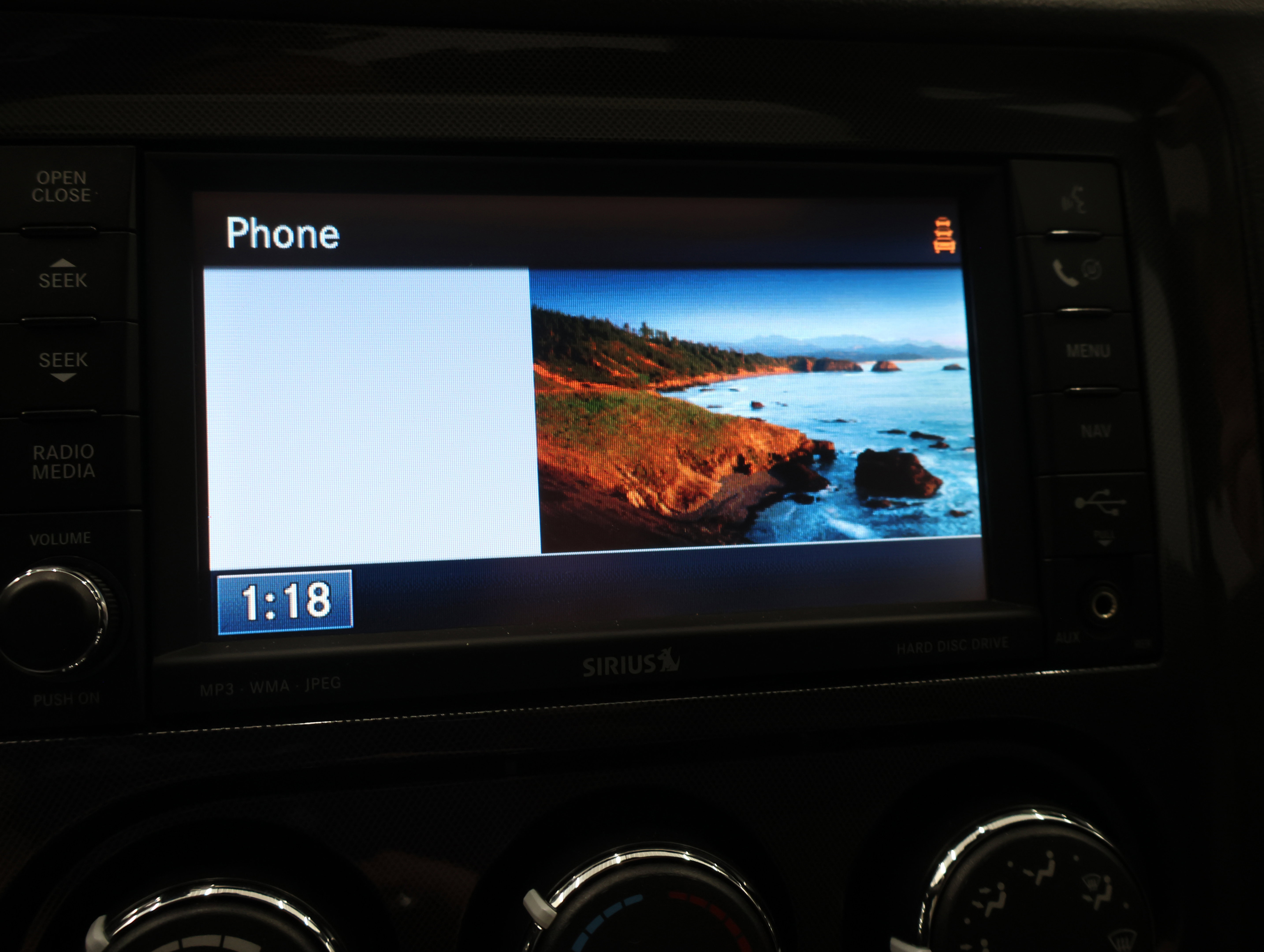 Used 2009 Dodge Challenger R/T image 44