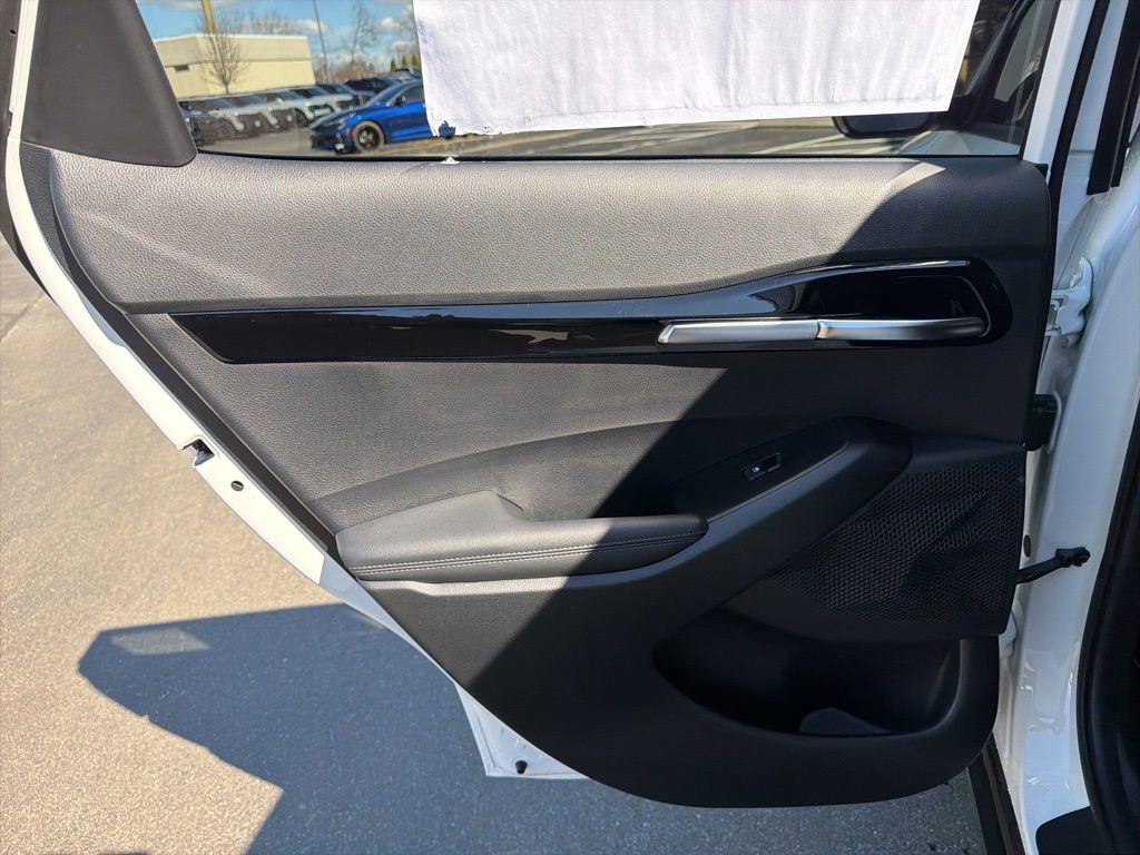 New 2026 Kia Seltos S image 18