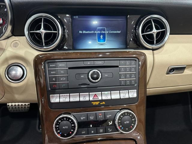 Used 2020 Mercedes-Benz SLC 300 image 15