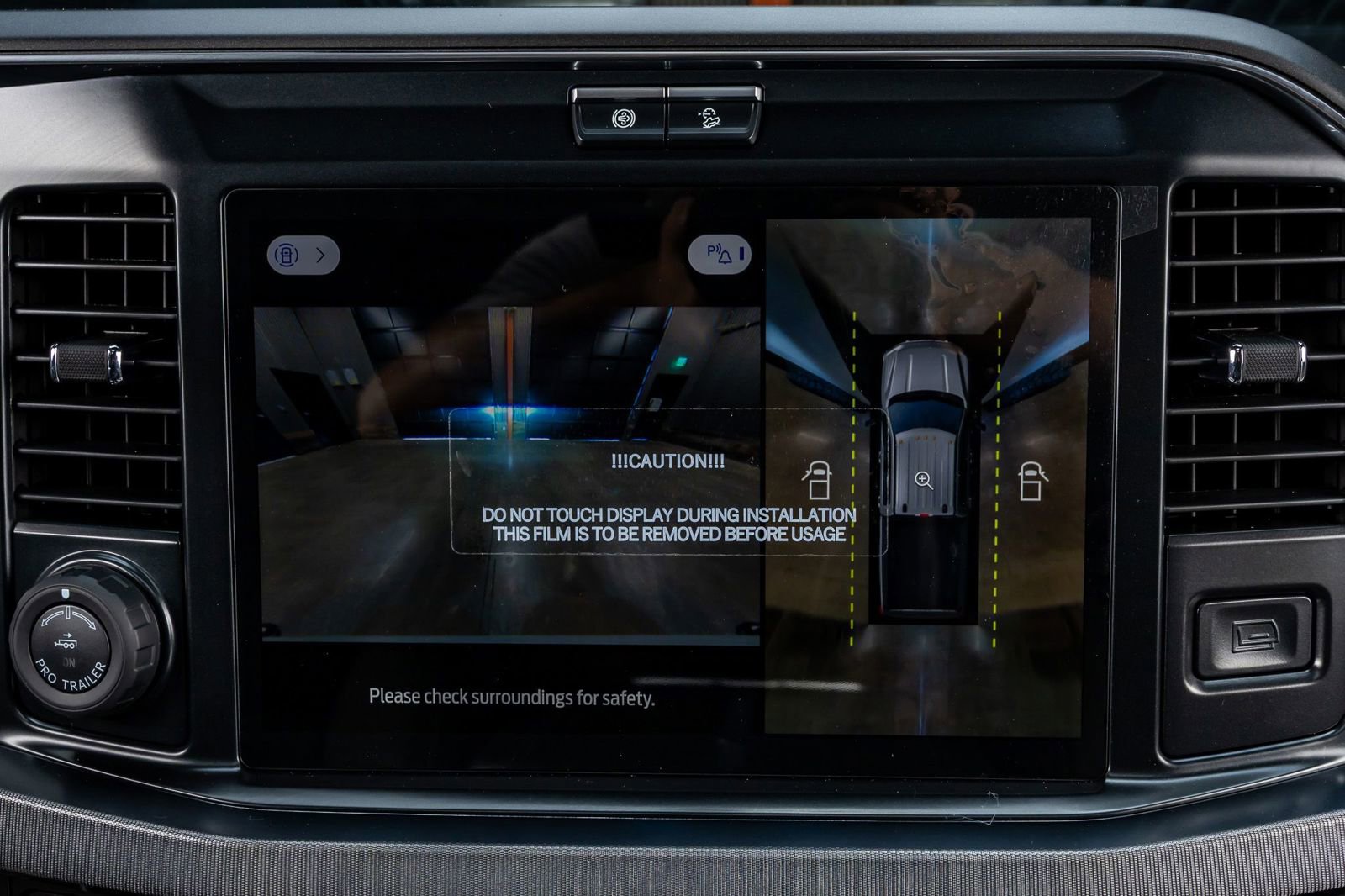 Used 2026 Ford F250 Platinum image 26