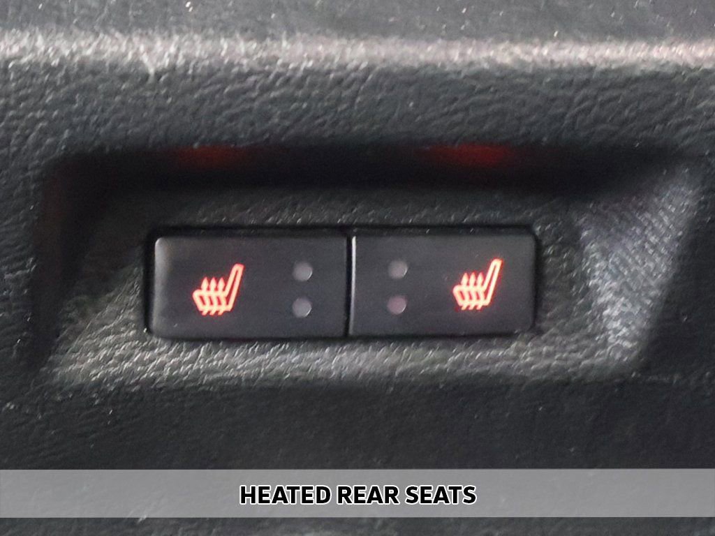 Used 2023 Ford Edge ST w/ Equipment Group 401A image 9