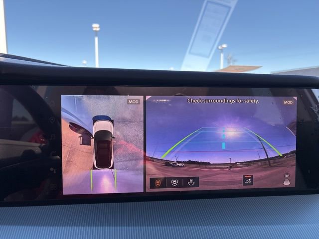 New 2026 Nissan Murano SL w/ Comfort Package image 16