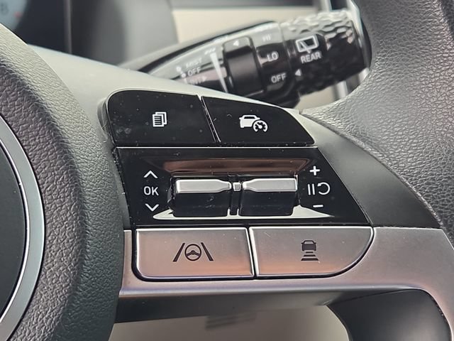 Used 2024 Hyundai Tucson SEL FWD image 24