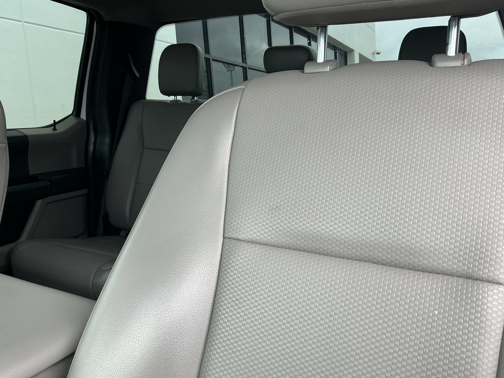 Used 2020 Ford F250 XL w/ Power Equipment Group AWD/4WD image 14