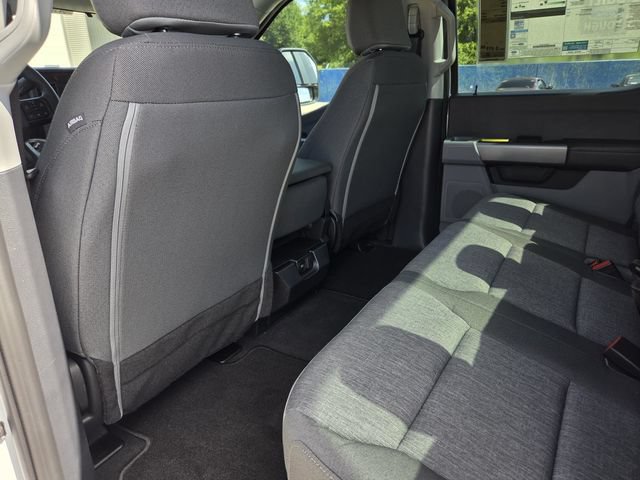 New 2026 Ford F350 XL w/ STX Appearance Package AWD/4WD image 27