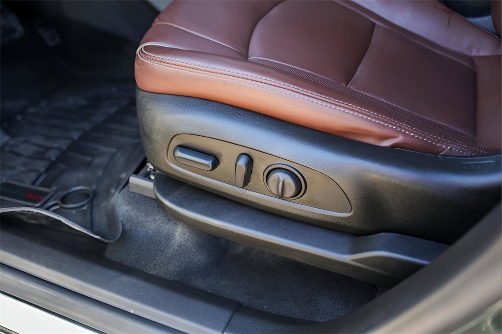 Used 2018 Buick Enclave Avenir w/ Avenir Technology Package image 8