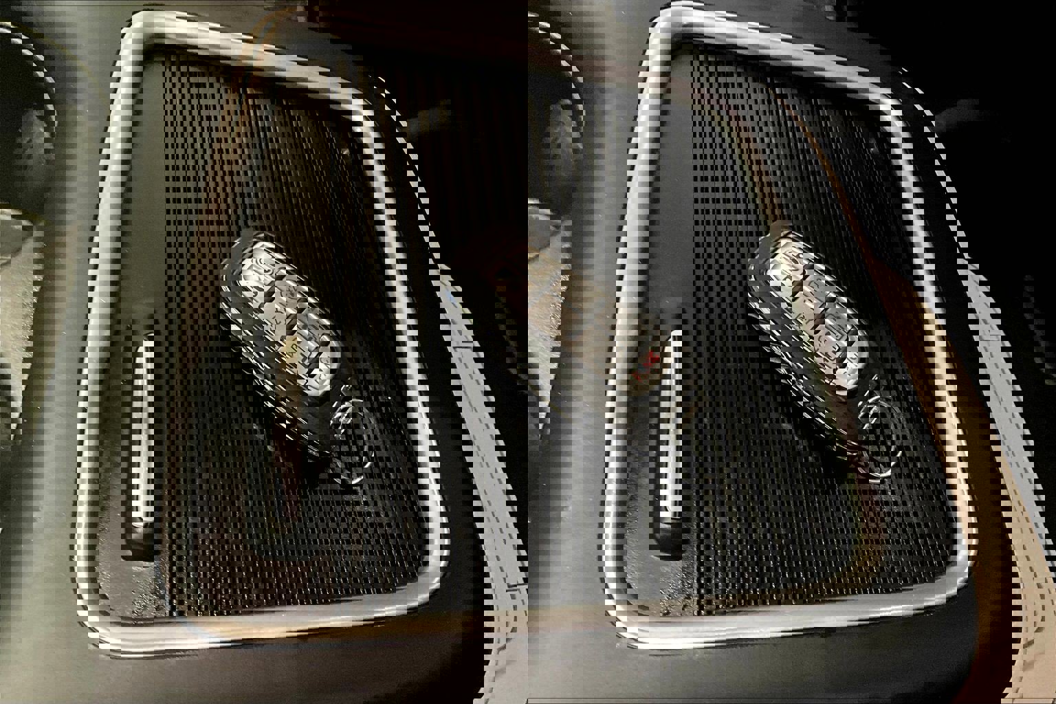 Used 2024 Chrysler Pacifica Select image 36