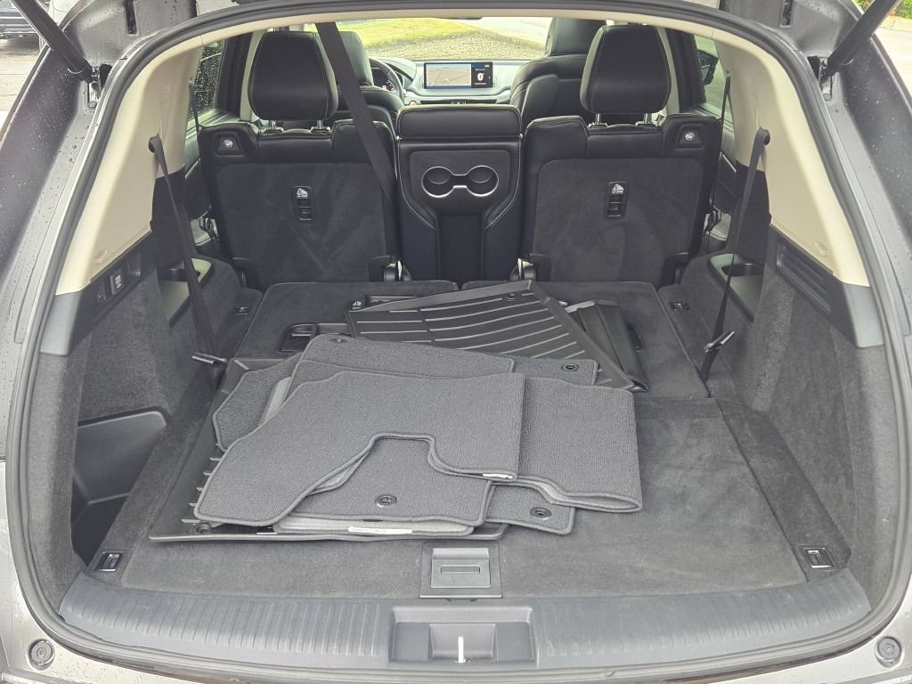 Certified 2024 Acura MDX w/ Technology Package AWD/4WD image 19