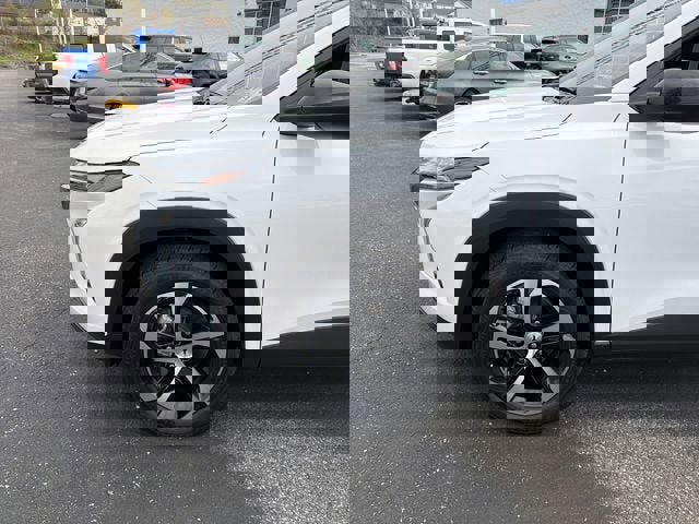 New 2026 Chevrolet Trax RS image 9