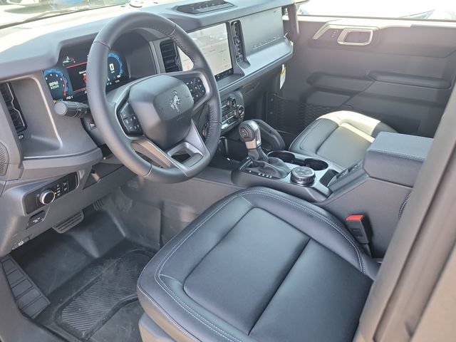 New 2026 Ford Bronco Big Bend w/ Black Diamond Package AWD/4WD image 22