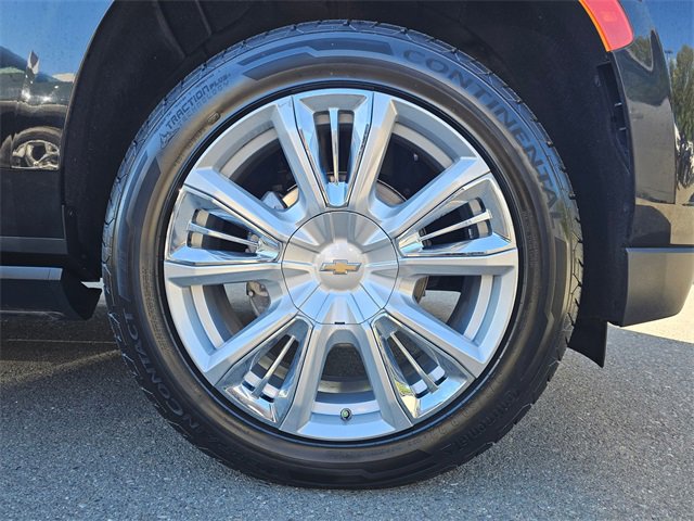 Used 2022 Chevrolet Tahoe High Country image 8