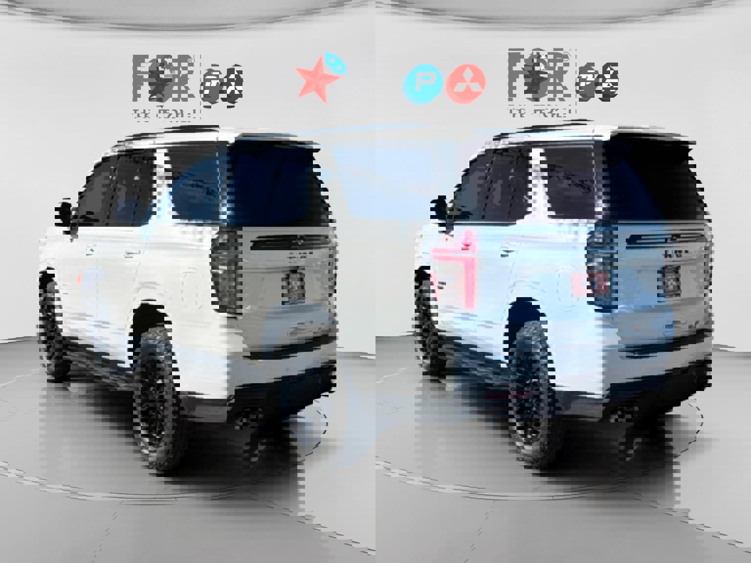 Used 2023 Chevrolet Tahoe RST w/ Sport Performance Package image 3