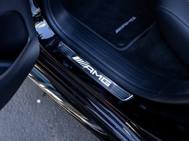 Used 2025 Mercedes-Benz GLE 63 AMG S w/ AMG Night Package image 32