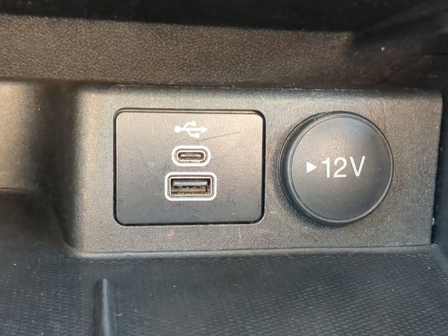 Used 2024 Ford Escape Active AWD/4WD image 26