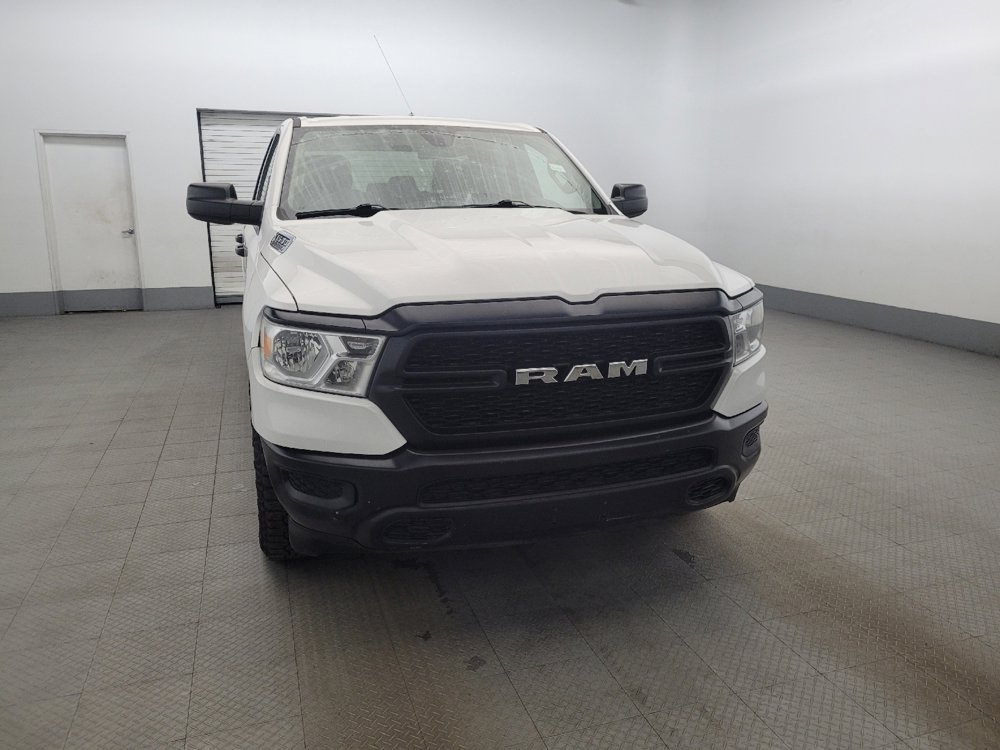 Used 2019 RAM 1500 Tradesman image 14