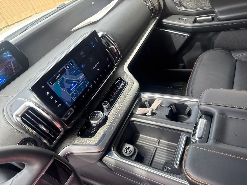Certified 2026 Ford Expedition Tremor AWD/4WD image 16