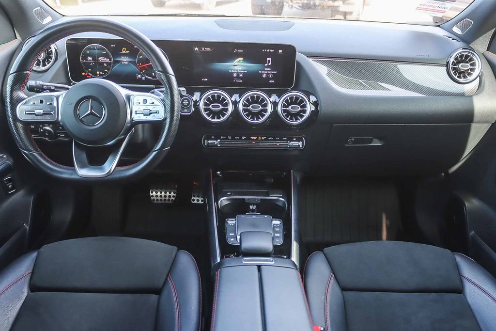 Used 2021 Mercedes-Benz GLA 250 4MATIC image 18