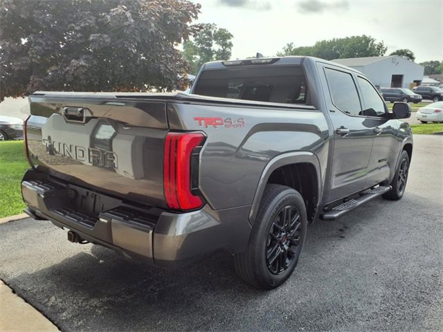 Used 2022 Toyota Tundra SR5 image 19