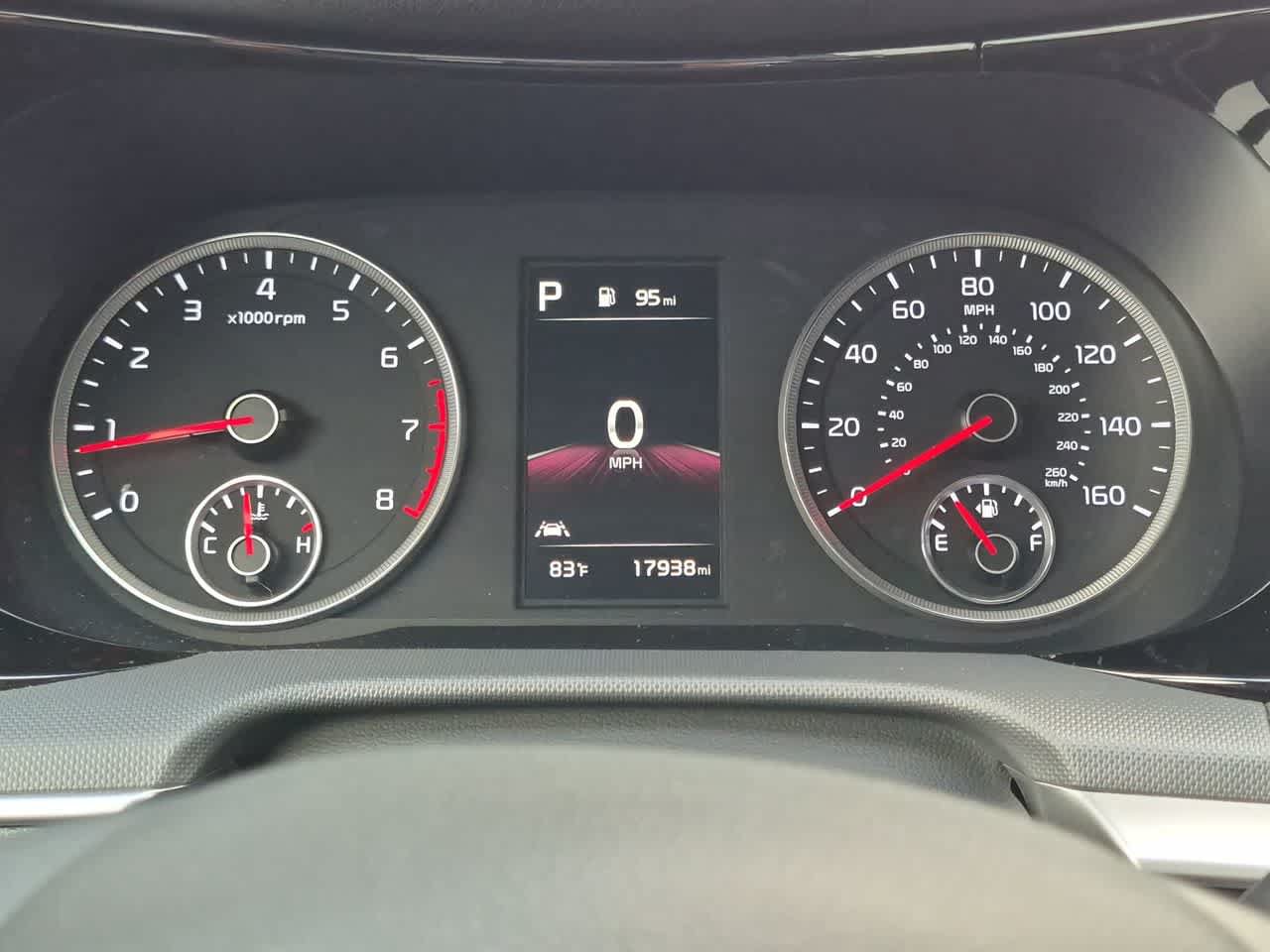 Used 2023 Kia K5 LXS FWD image 31