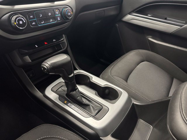 Used 2021 Chevrolet Colorado LT w/ LT Convenience Package RWD image 19