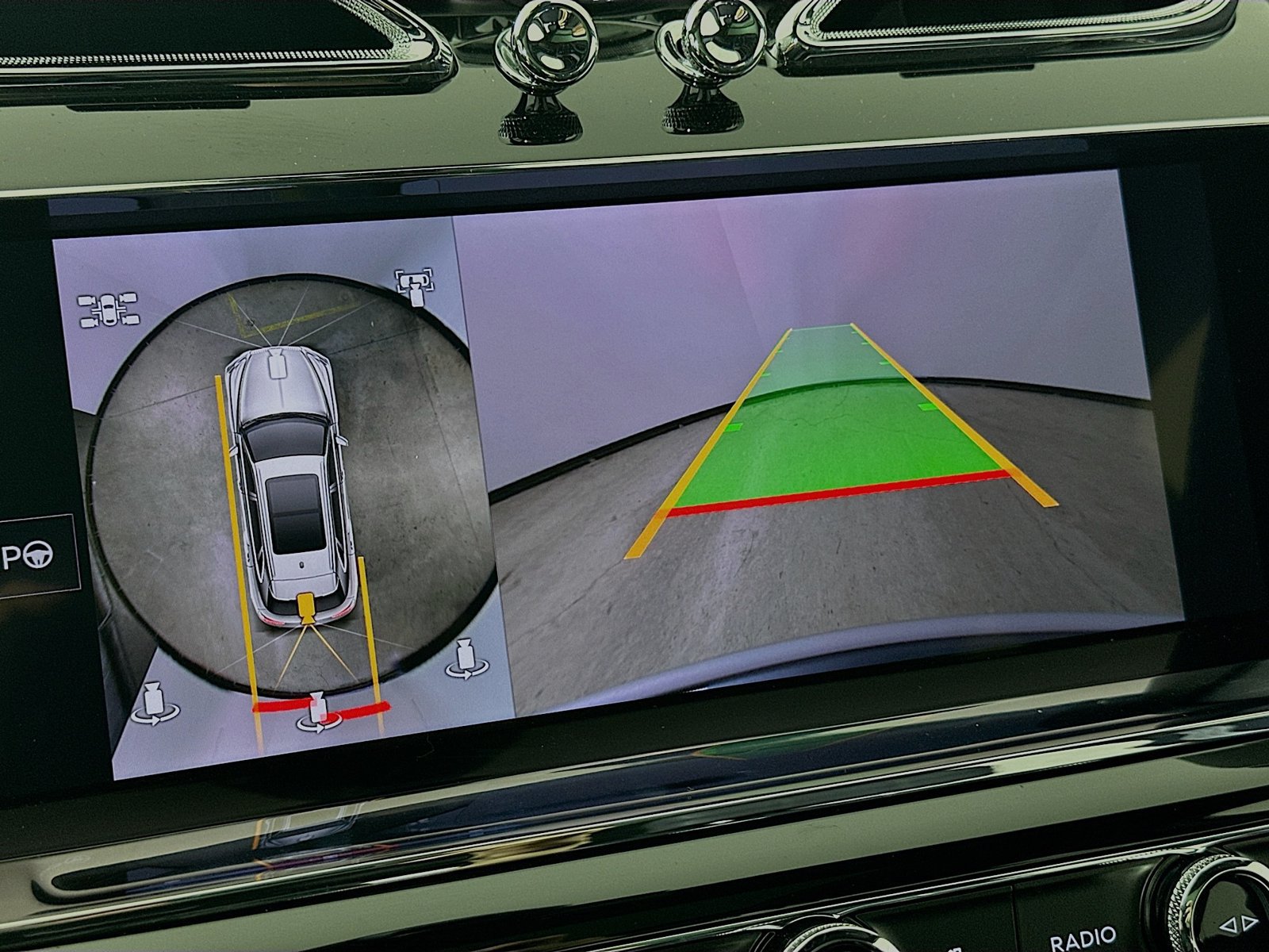 New 2026 Bentley Bentayga Extended Wheelbase AWD/4WD image 28