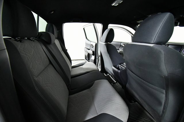 Used 2023 Toyota Tacoma TRD Off-Road image 23