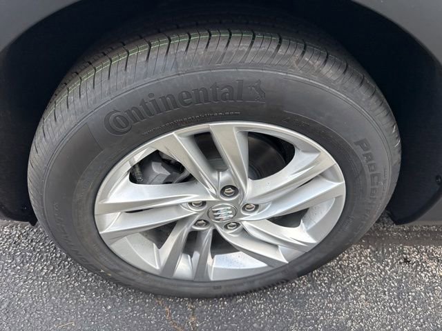New 2026 Buick Envista Preferred w/ Convenience I Package image 5