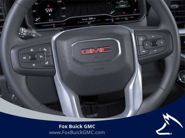 New 2026 GMC Sierra 1500 Elevation image 19