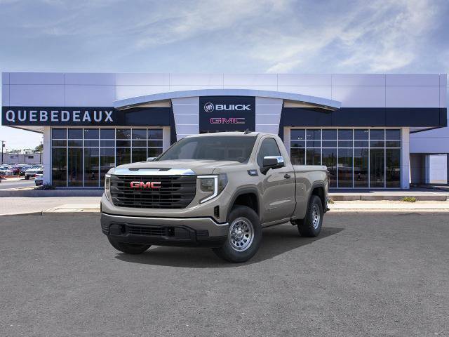New 2026 GMC Sierra 1500 Pro w/ Pro Value Package AWD/4WD image 80