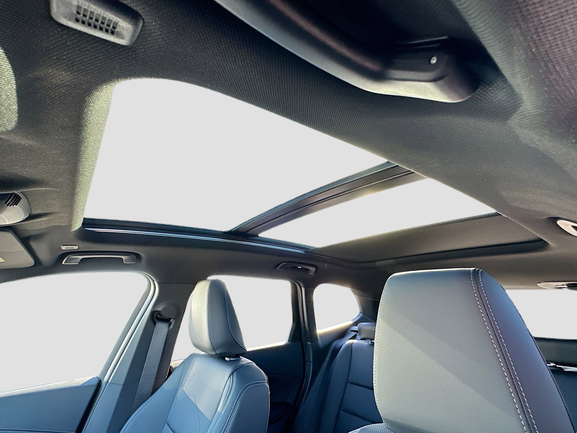 New 2026 BMW X1 xDrive28i w/ Technology Package image 16