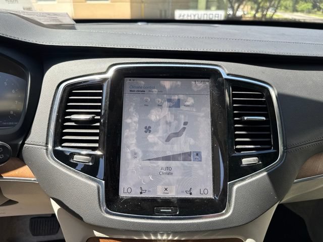 Used 2016 Volvo XC90 T6 Inscription AWD/4WD image 10