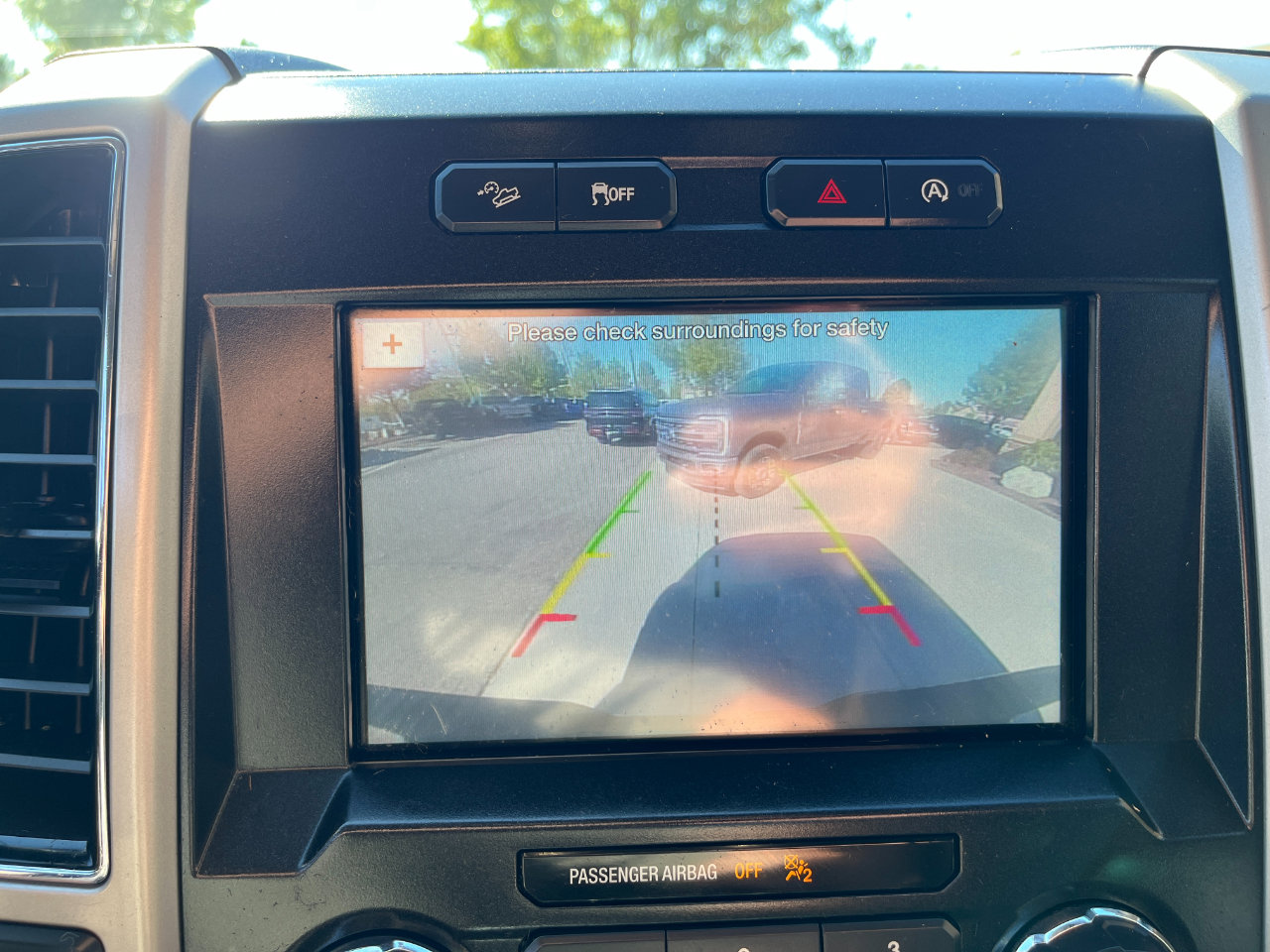 Used 2018 Ford F150 XLT w/ Equipment Group 301A Mid image 21