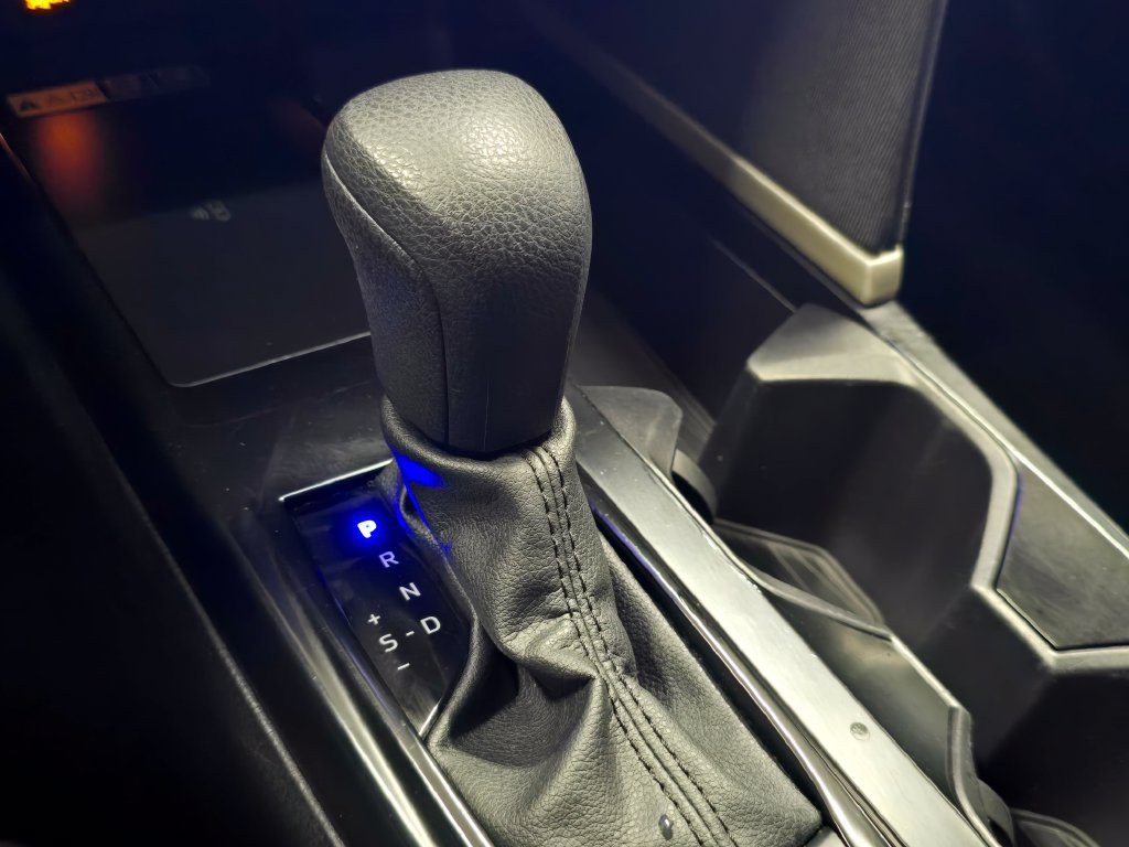 Certified 2025 Toyota Camry LE FWD image 29